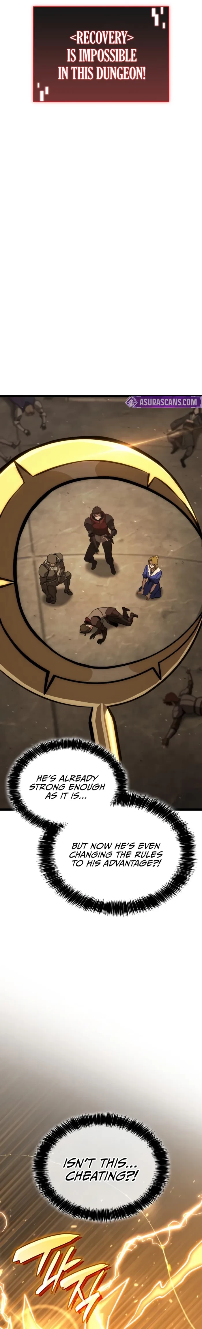 Insanely-Talented Player Chapter 110 - 5