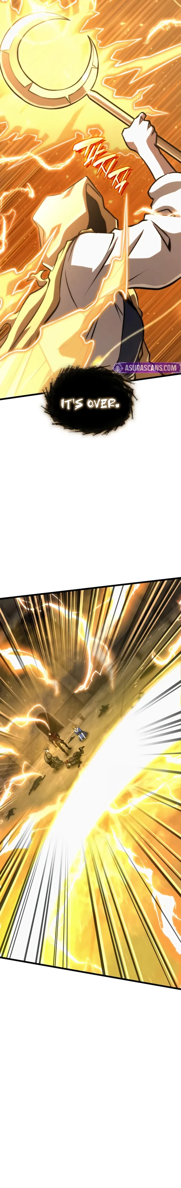 Insanely-Talented Player Chapter 110 - 6