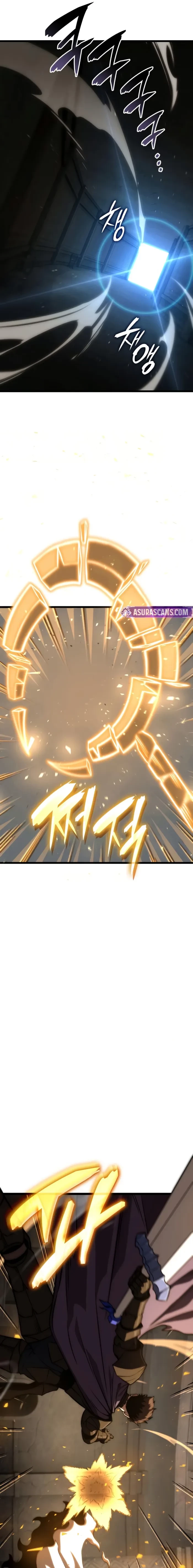 Insanely-Talented Player Chapter 110 - 9