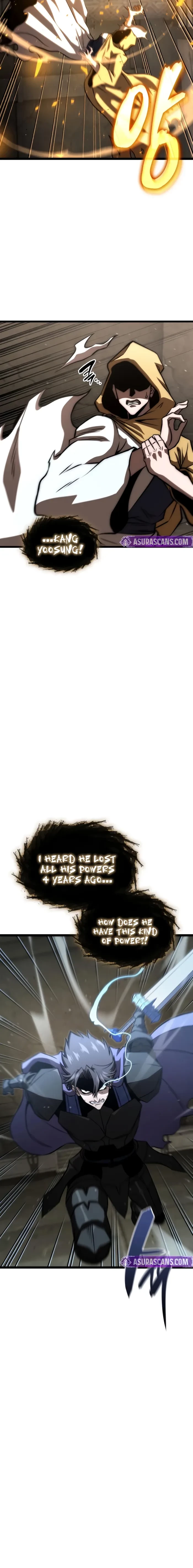 Insanely-Talented Player Chapter 110 - 10