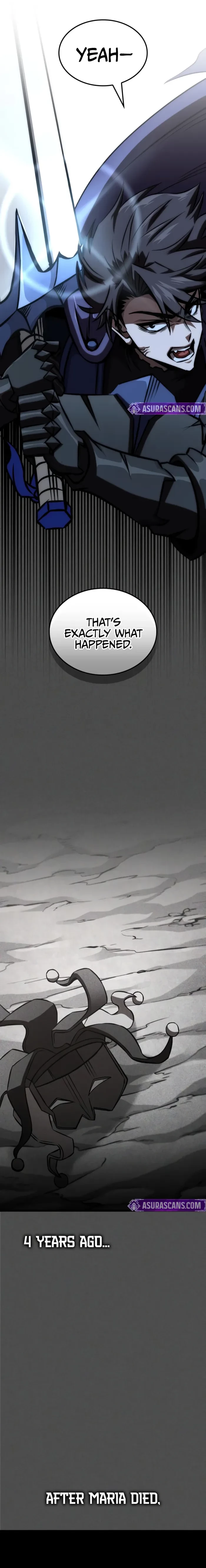 Insanely-Talented Player Chapter 110 - 11