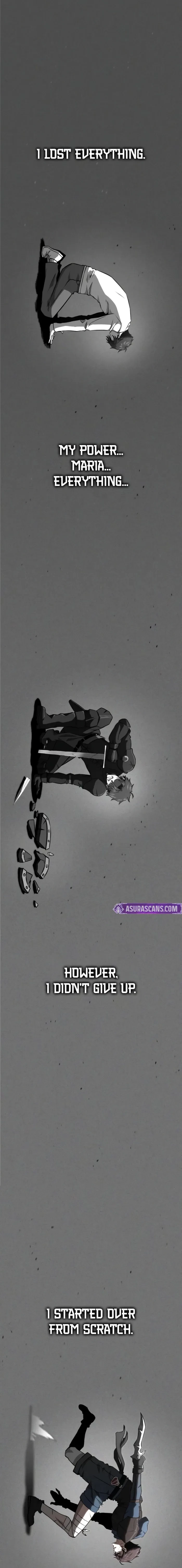 Insanely-Talented Player Chapter 110 - 13