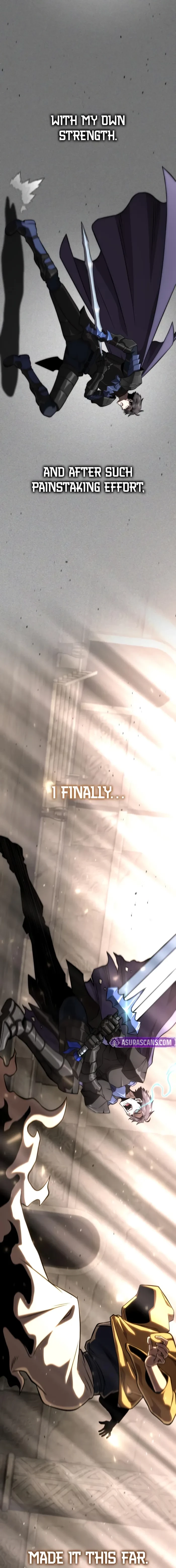 Insanely-Talented Player Chapter 110 - 14