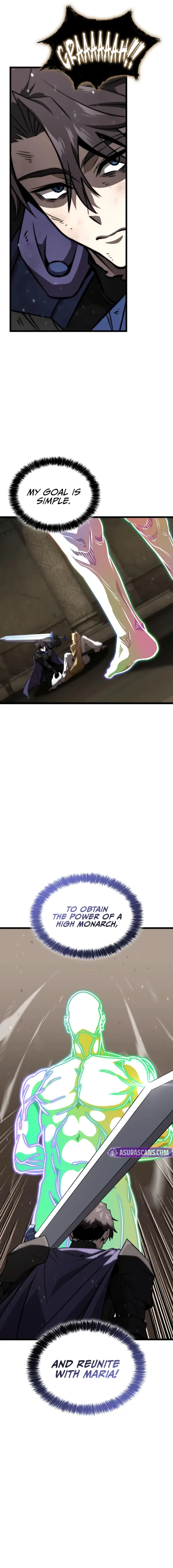 Insanely-Talented Player Chapter 110 - 16