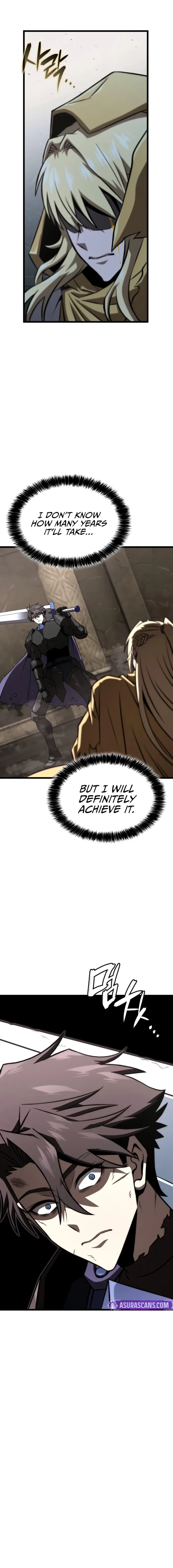 Insanely-Talented Player Chapter 110 - 17