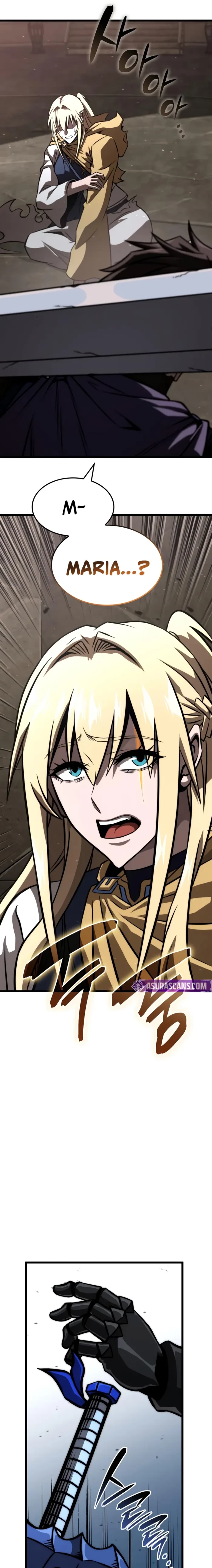 Insanely-Talented Player Chapter 110 - 18