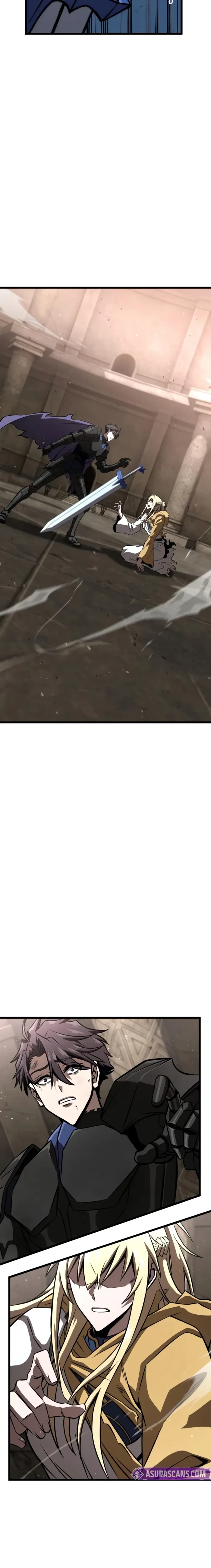 Insanely-Talented Player Chapter 110 - 19