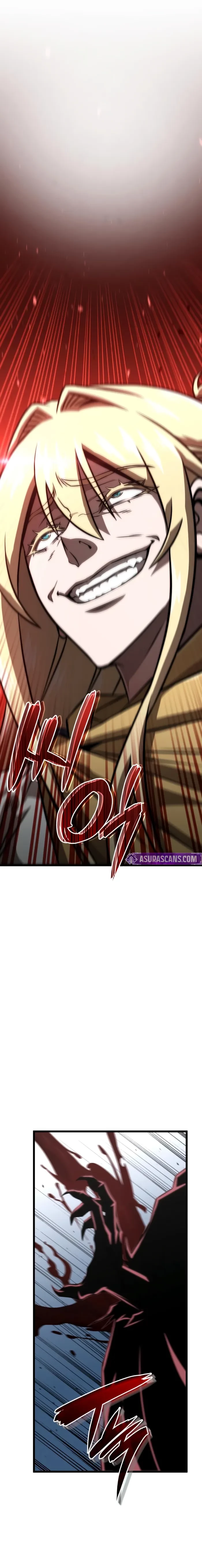 Insanely-Talented Player Chapter 110 - 20