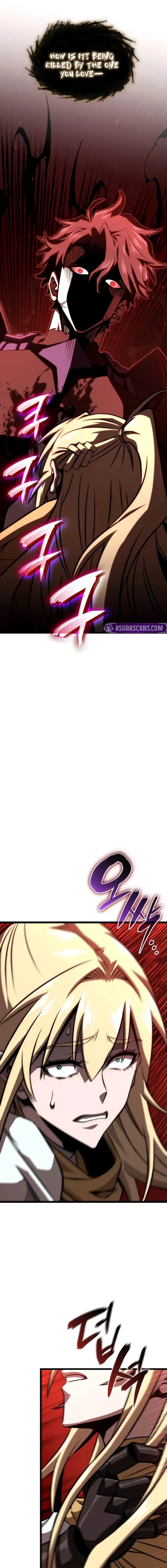 Insanely-Talented Player Chapter 110 - 22