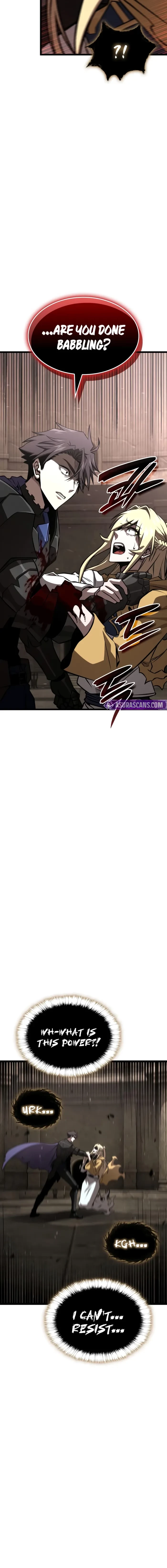 Insanely-Talented Player Chapter 110 - 23