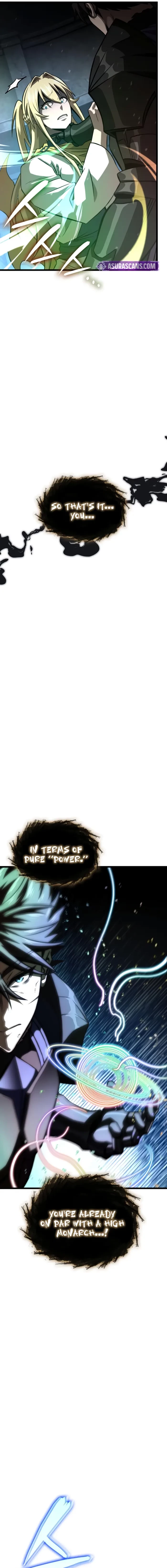 Insanely-Talented Player Chapter 110 - 24