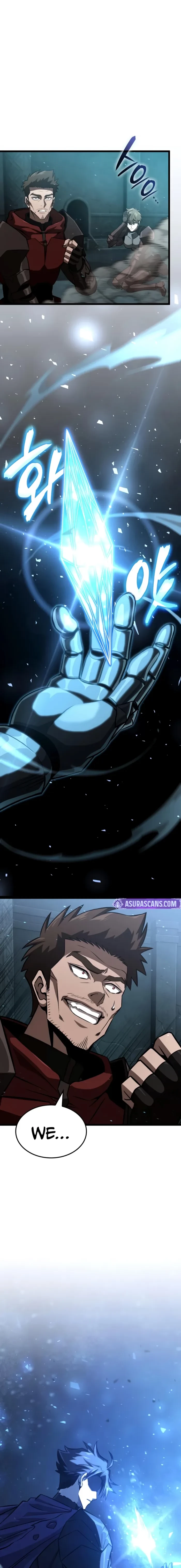 Insanely-Talented Player Chapter 110 - 26