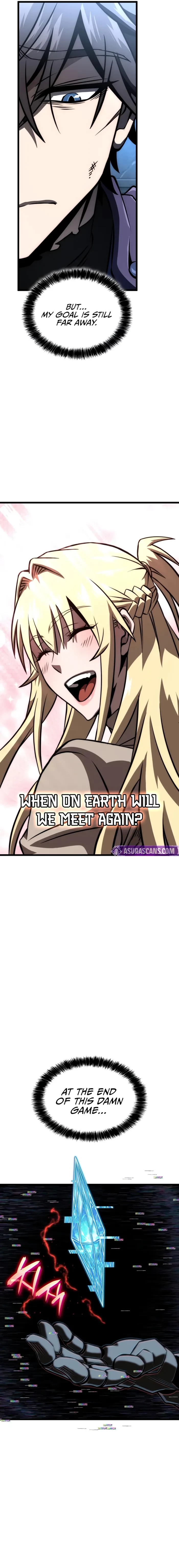 Insanely-Talented Player Chapter 110 - 28