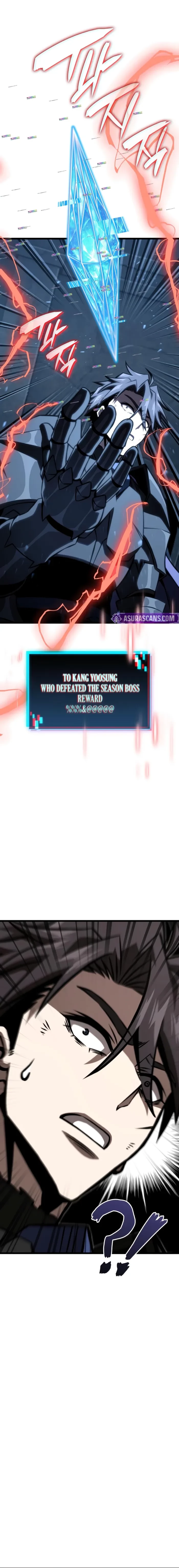 Insanely-Talented Player Chapter 110 - 29