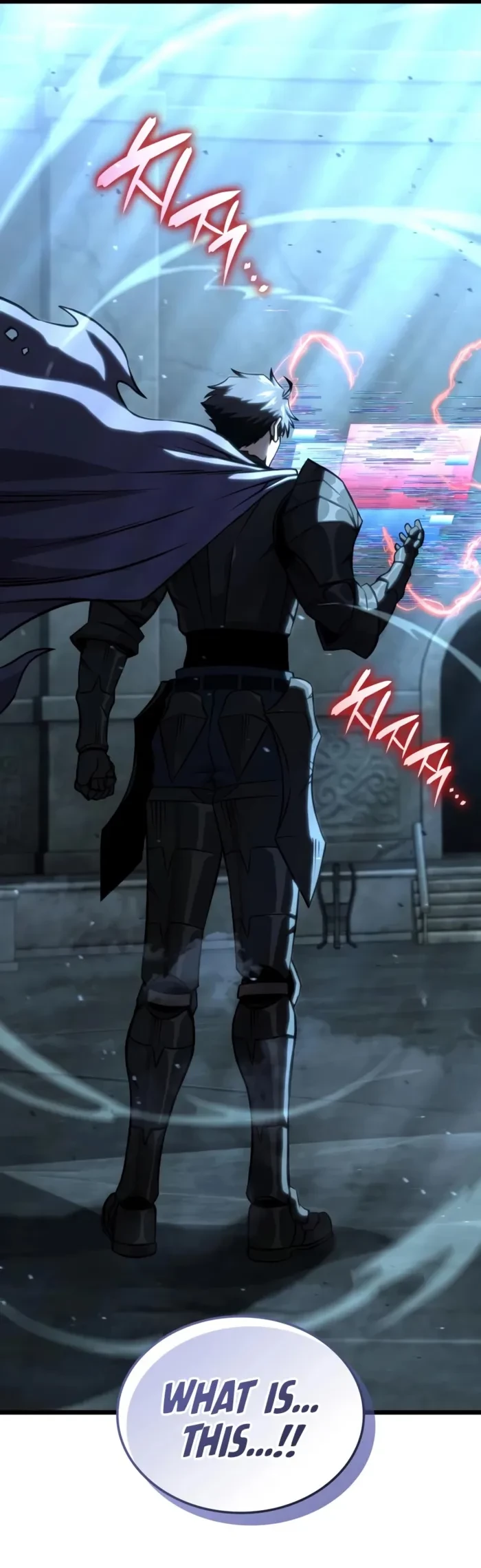 Insanely-Talented Player Chapter 110 - 30