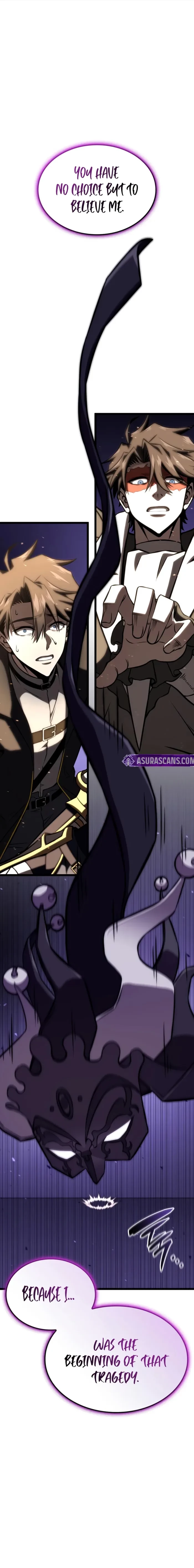 Insanely-Talented Player Chapter 109 - 1