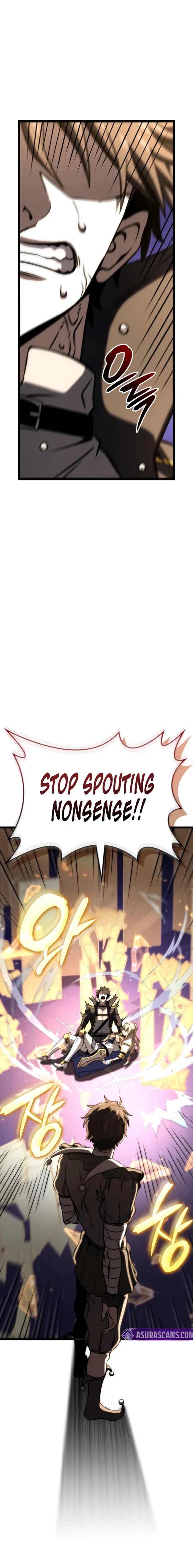 Insanely-Talented Player Chapter 109 - 2