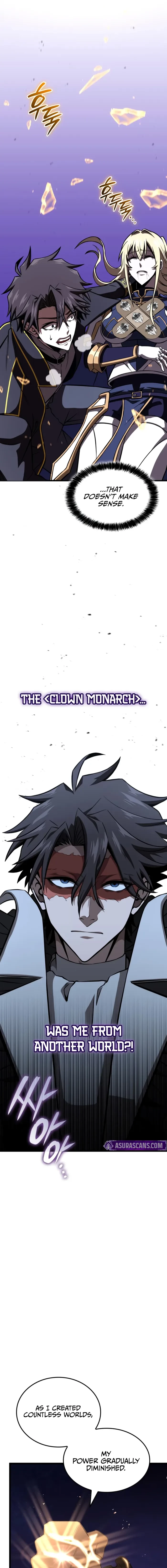 Insanely-Talented Player Chapter 109 - 3