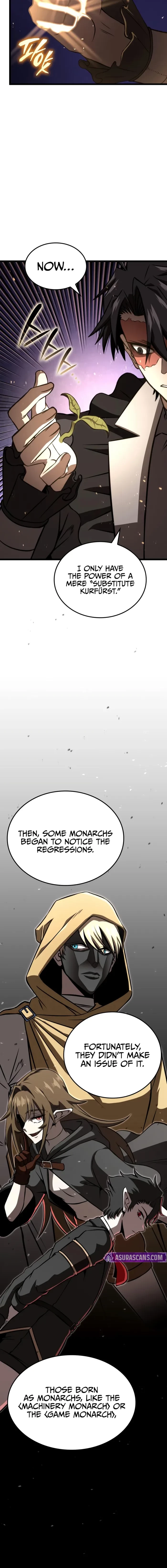 Insanely-Talented Player Chapter 109 - 4