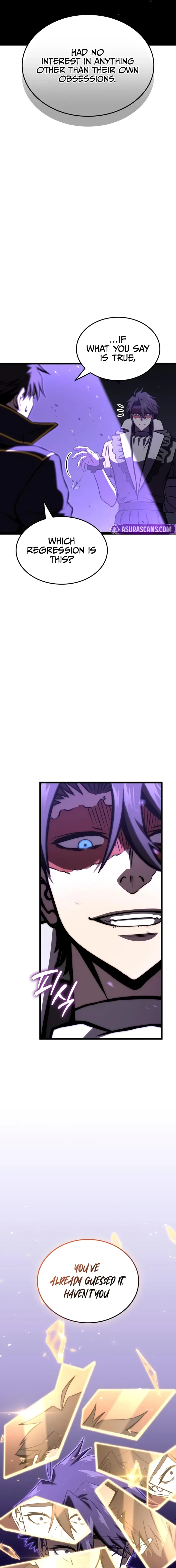 Insanely-Talented Player Chapter 109 - 5