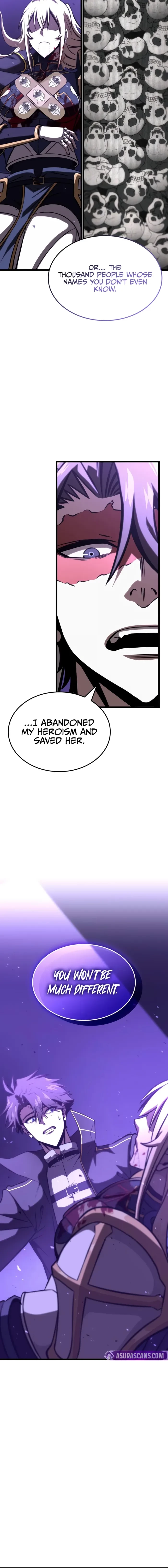 Insanely-Talented Player Chapter 109 - 8