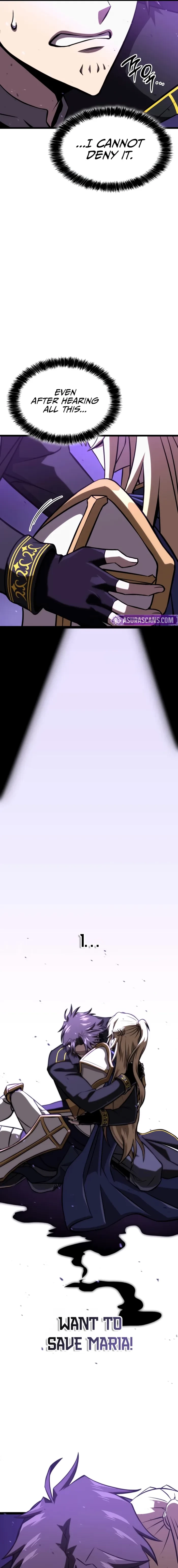 Insanely-Talented Player Chapter 109 - 9