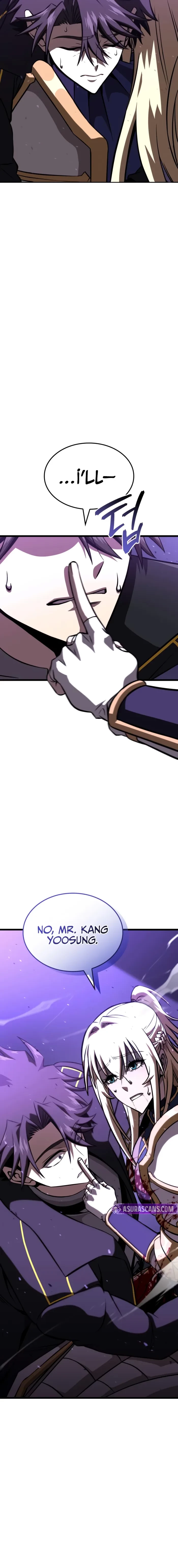 Insanely-Talented Player Chapter 109 - 10