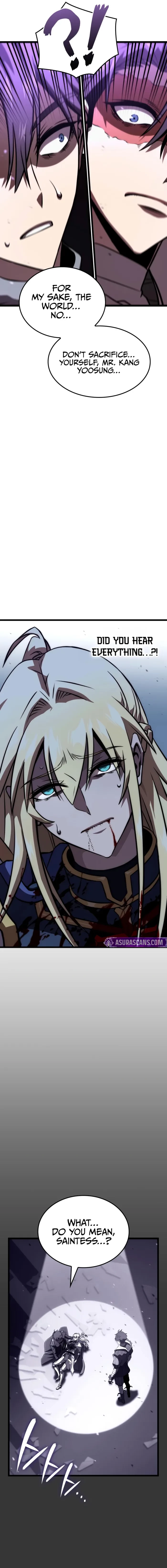 Insanely-Talented Player Chapter 109 - 11