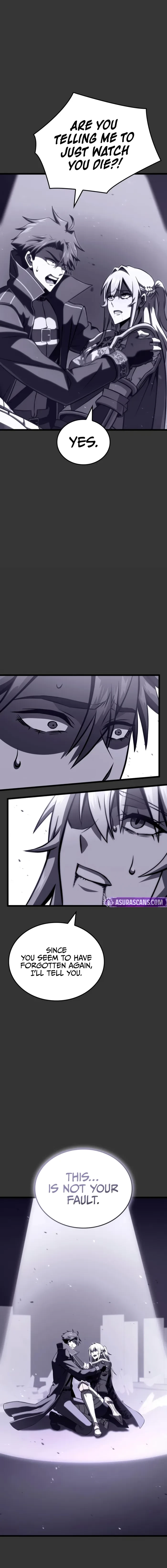 Insanely-Talented Player Chapter 109 - 12