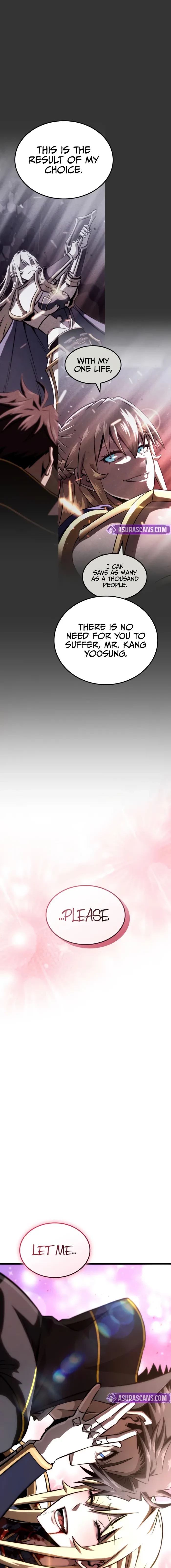 Insanely-Talented Player Chapter 109 - 13