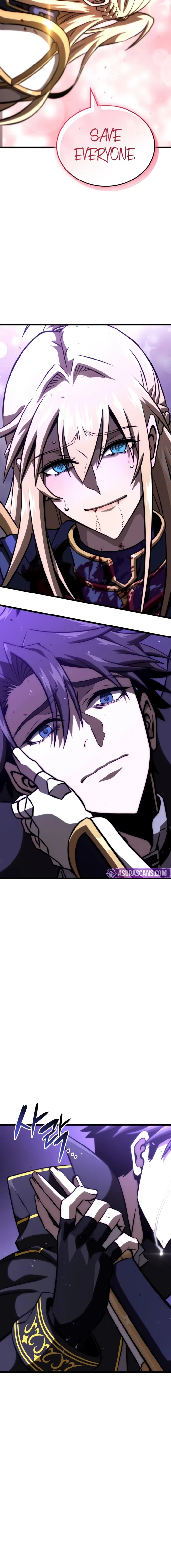 Insanely-Talented Player Chapter 109 - 14