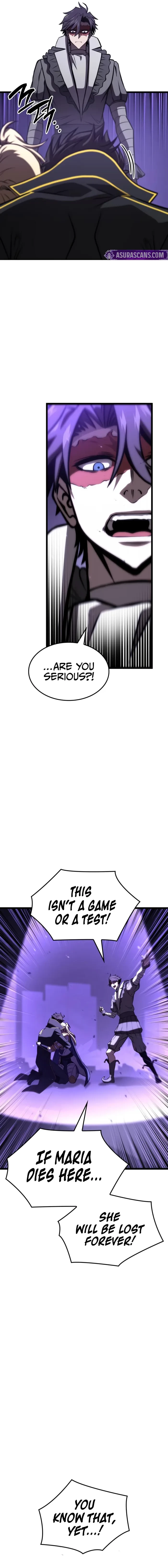 Insanely-Talented Player Chapter 109 - 15