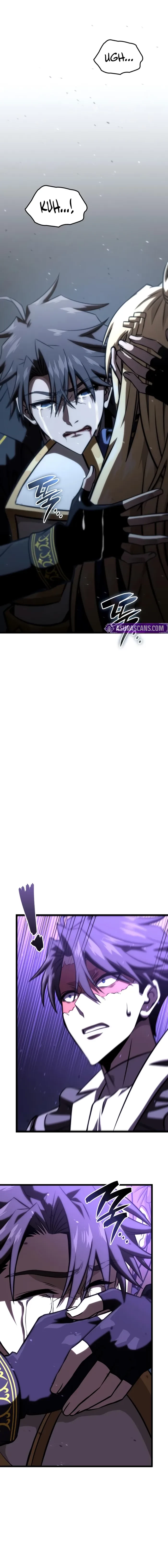 Insanely-Talented Player Chapter 109 - 16