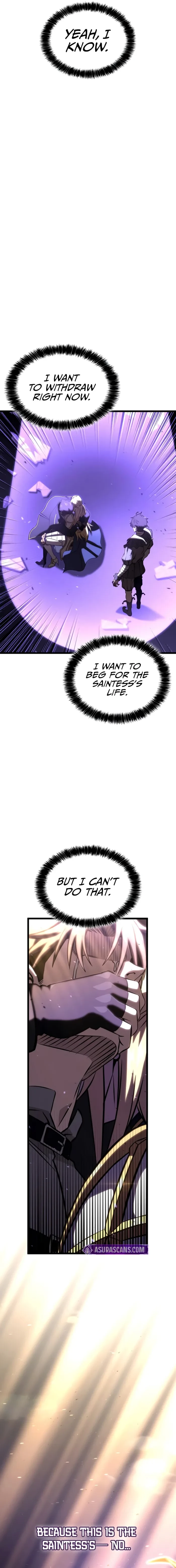 Insanely-Talented Player Chapter 109 - 17