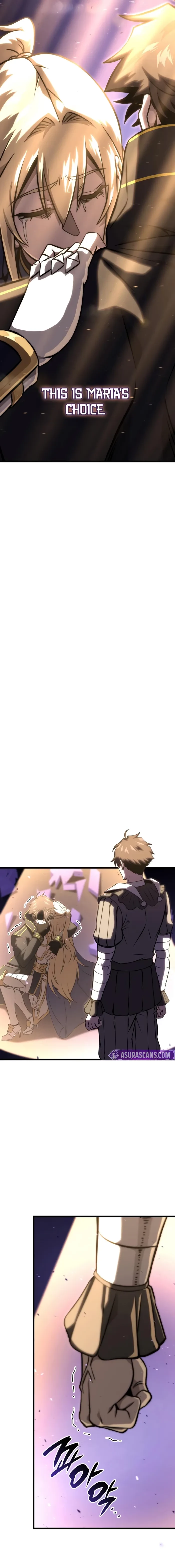 Insanely-Talented Player Chapter 109 - 18