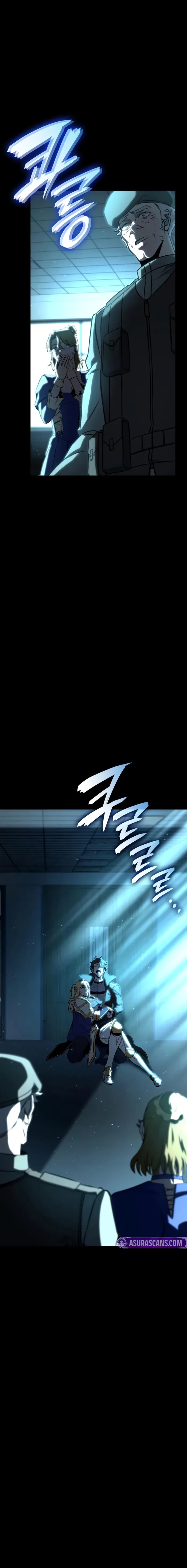 Insanely-Talented Player Chapter 109 - 22