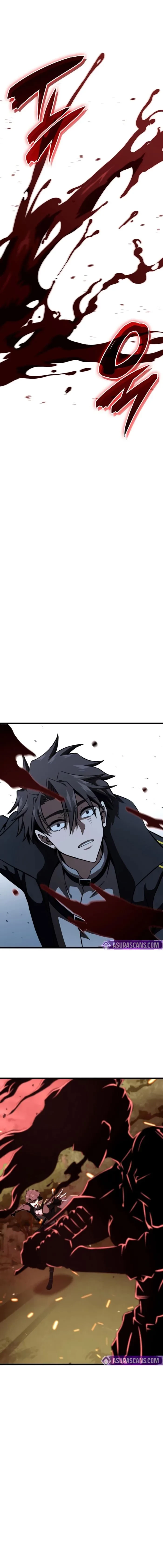 Insanely-Talented Player Chapter 108 - 1