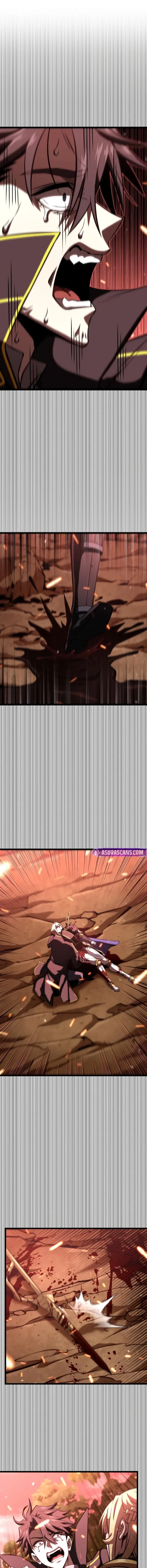 Insanely-Talented Player Chapter 108 - 2