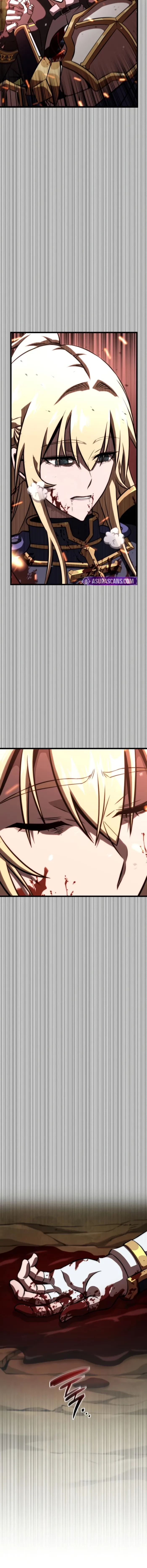 Insanely-Talented Player Chapter 108 - 3