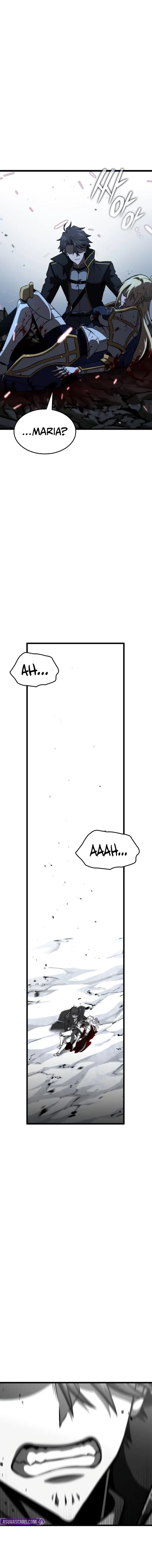 Insanely-Talented Player Chapter 108 - 4