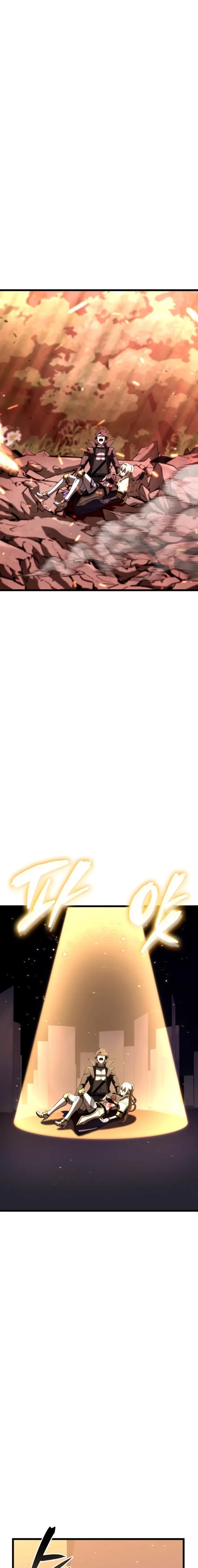 Insanely-Talented Player Chapter 108 - 6