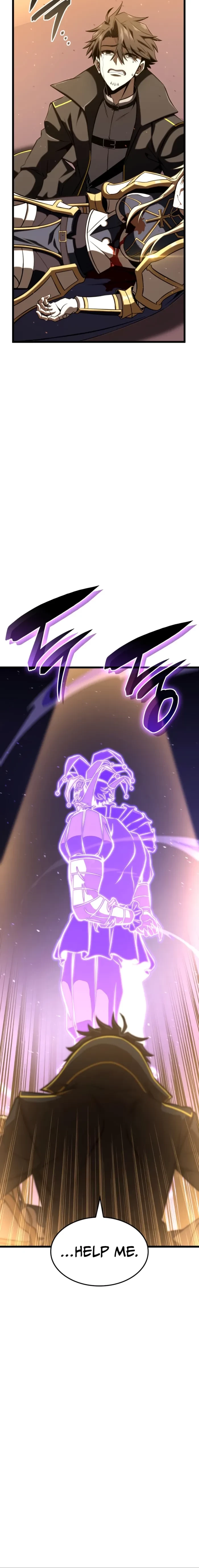 Insanely-Talented Player Chapter 108 - 7