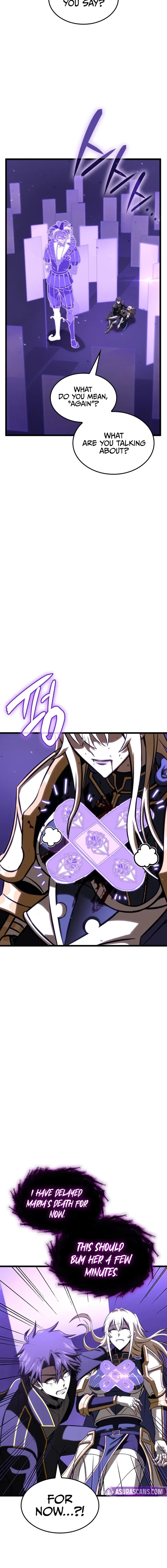 Insanely-Talented Player Chapter 108 - 9