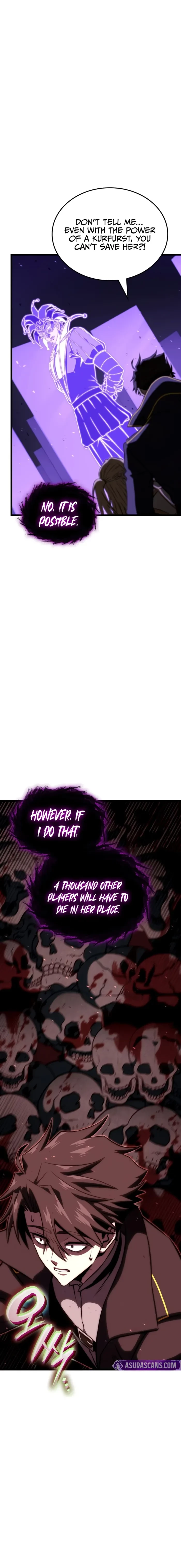 Insanely-Talented Player Chapter 108 - 10