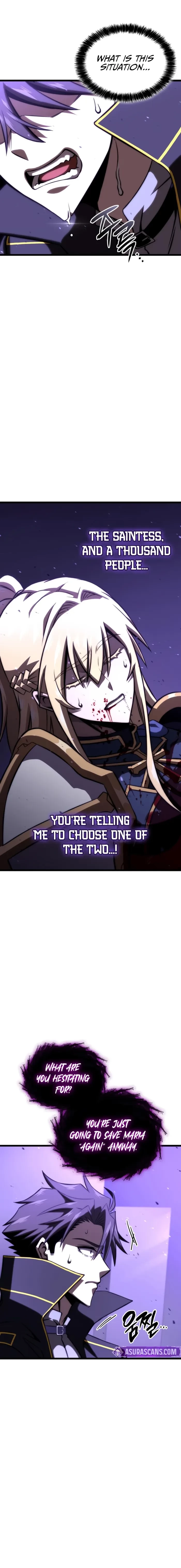 Insanely-Talented Player Chapter 108 - 11