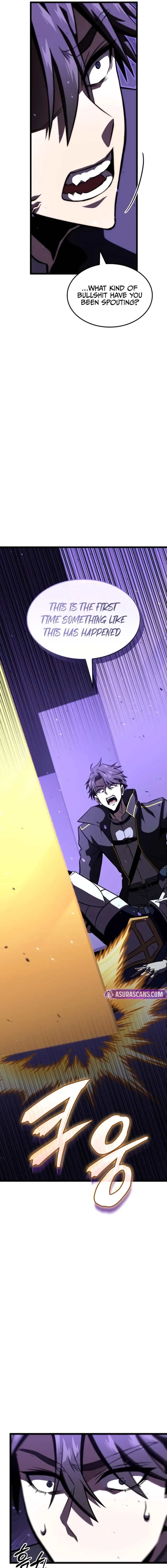 Insanely-Talented Player Chapter 108 - 12