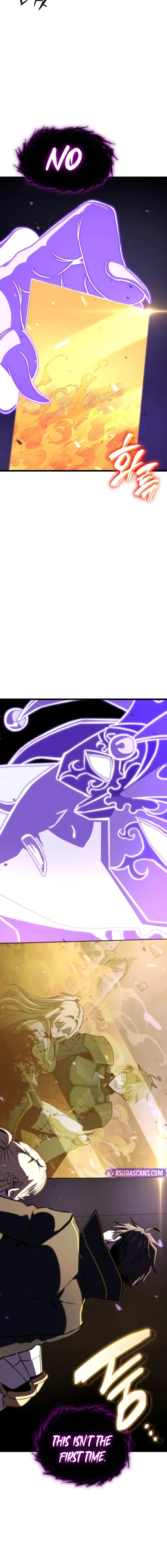 Insanely-Talented Player Chapter 108 - 13