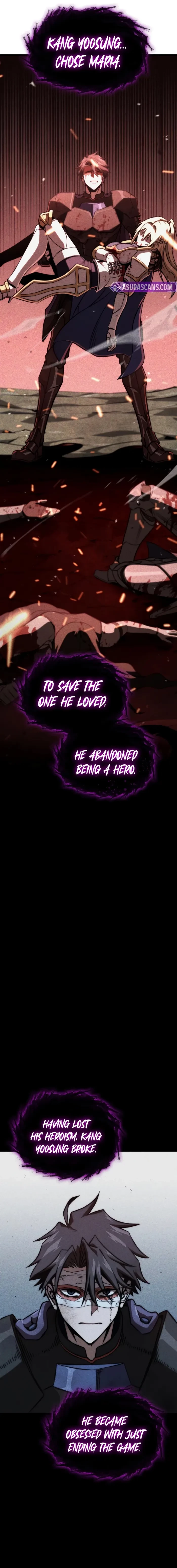 Insanely-Talented Player Chapter 108 - 16