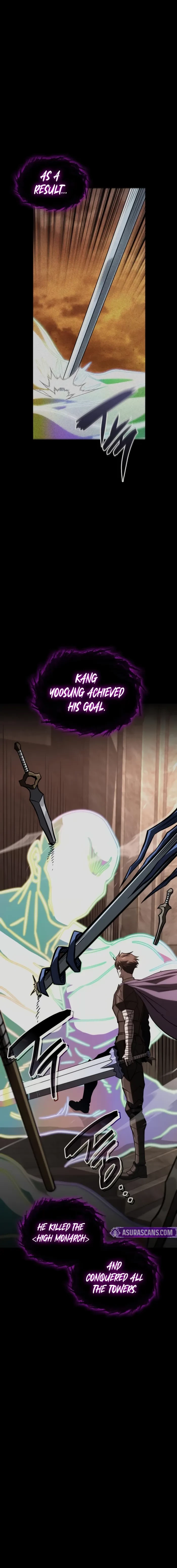 Insanely-Talented Player Chapter 108 - 17