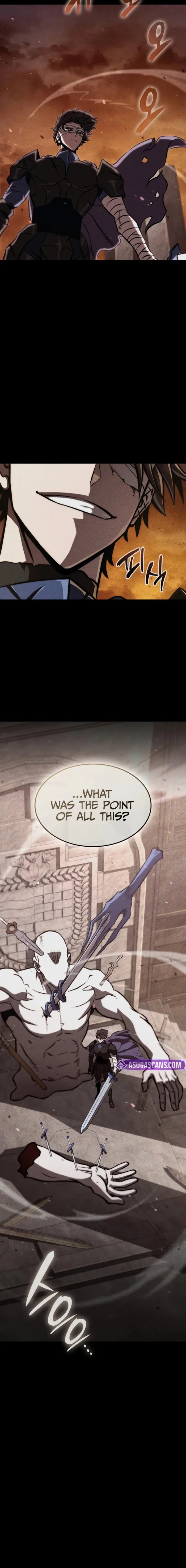 Insanely-Talented Player Chapter 108 - 19